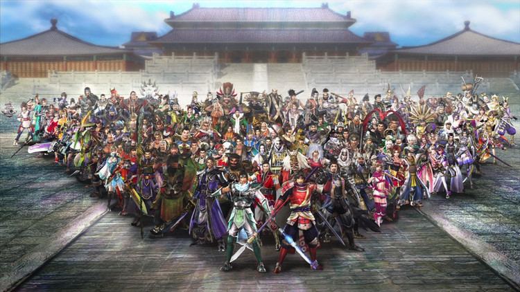 Warriors Orochi 3 Samurai Warriors vs Warriors Orochi 3 Leftover Culture Review