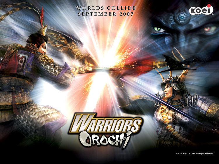 Warriors Orochi Warriors Orochi448529 Zerochan
