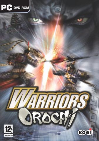 Warriors Orochi wwwicoregamescomwpcontentuploads201402Warr