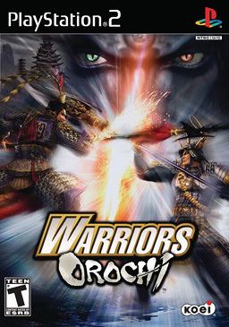 Warriors Orochi Warriors Orochi Wikipedia