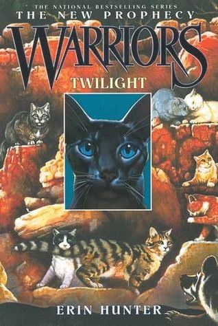 Warriors: The New Prophecy Twilight Warriors The New Prophecy 5 by Erin Hunter Reviews