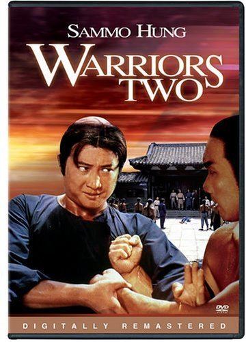 Warriors Two Amazoncom Warriors Two Billy Chan Lung Chan Fat Chung HarkOn