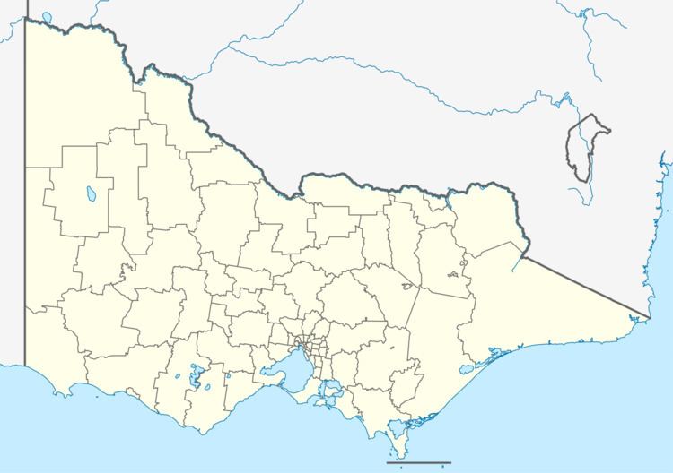 Warrong, Victoria