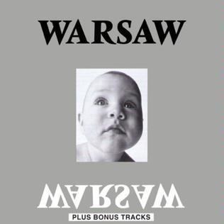 Warsaw (album) httpsuploadwikimediaorgwikipediaen33bJoy