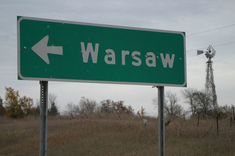 Warsaw, Minnesota