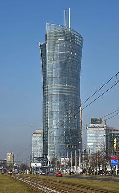 Warsaw Spire httpsuploadwikimediaorgwikipediacommonsthu
