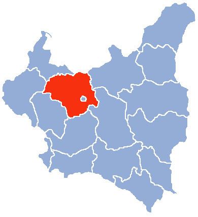 Warsaw Voivodeship (1919–1939)