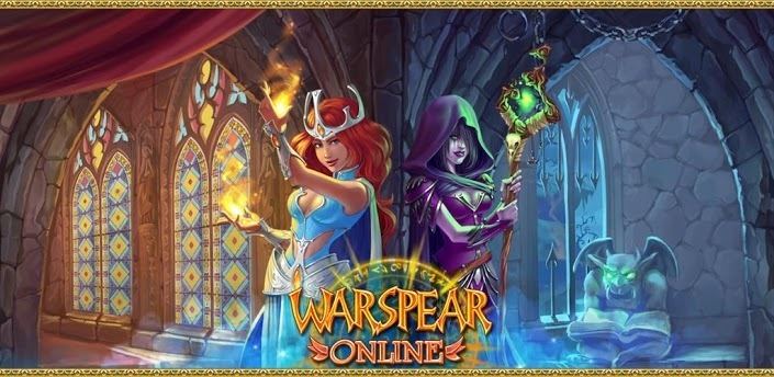 Warspear Online Warspear Online Android Games 365 Free Android Games Download