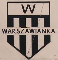 Warszawianka Warszawa httpsuploadwikimediaorgwikipediacommonsthu