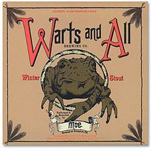 Warts and All: Volume 1 httpsuploadwikimediaorgwikipediaenthumb2