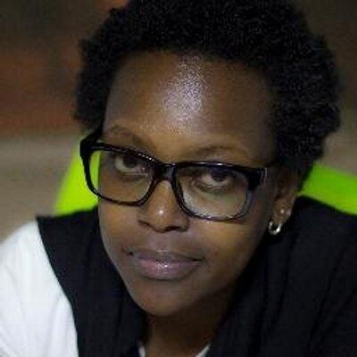Waruhiu Itote Harriet Mbiro on Twitter suzywaru The arrest of Mau Mau