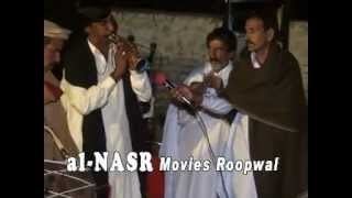 Warwal Shahzad Tariq Wedding Musical Program By Altaf Warwal At Roopwal Mp3