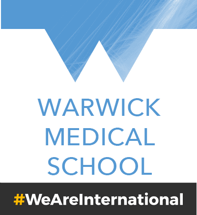 Warwick Medical School Warwick Med School warwickmed Twitter