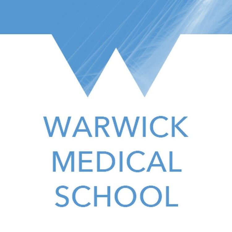 Warwick Medical School httpsyt3ggphtcomp5ZPdBQ72AoAAAAAAAAAAIAAA