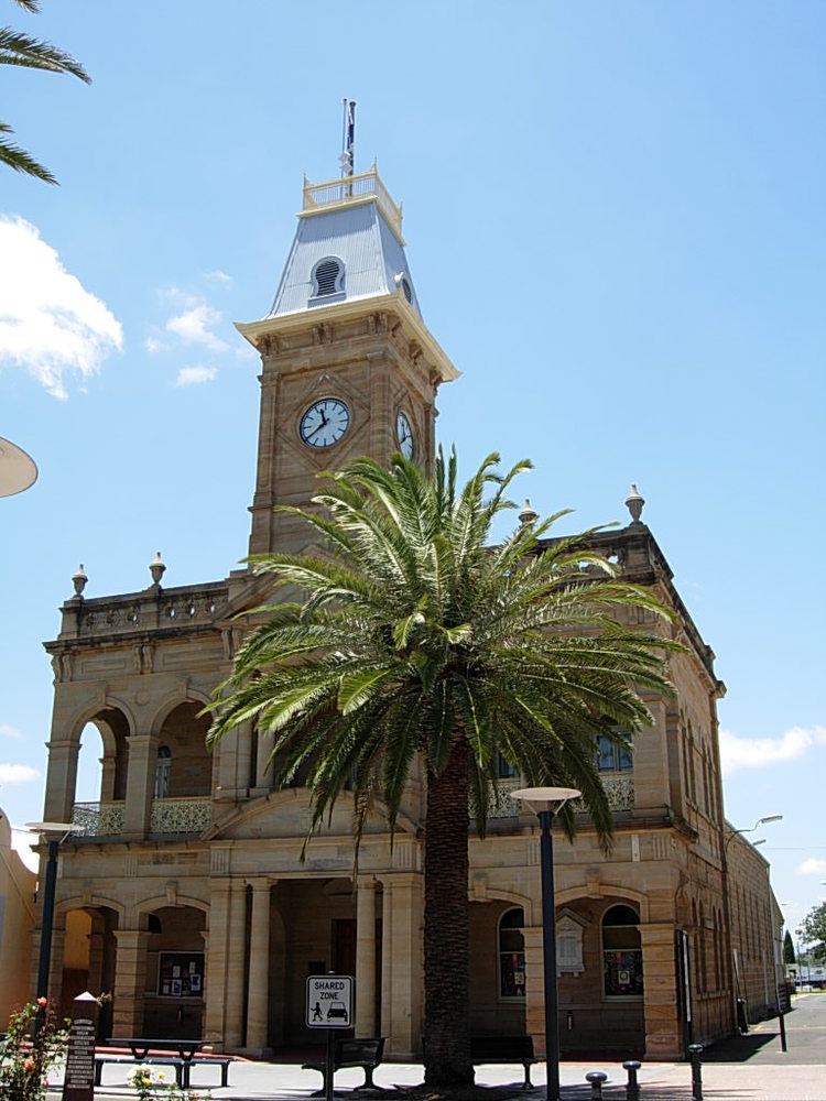 Warwick, Queensland httpsuploadwikimediaorgwikipediacommonsdd