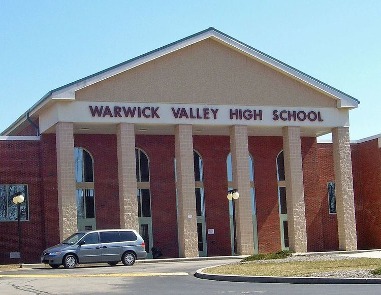 Warwick Valley High School