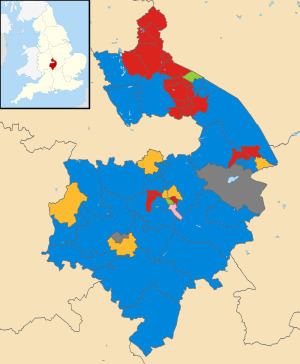 Warwickshire County Council election, 2013 httpsuploadwikimediaorgwikipediacommonsthu