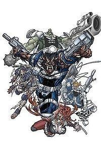 Warwolf (Marvel Comics) httpsuploadwikimediaorgwikipediaenthumbb