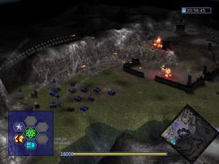 Warzone 2100 Warzone 2100 A Free And Open Source RealTime Strategy Game