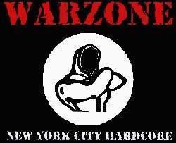 Warzone (band) Warzone discography lineup biography interviews photos