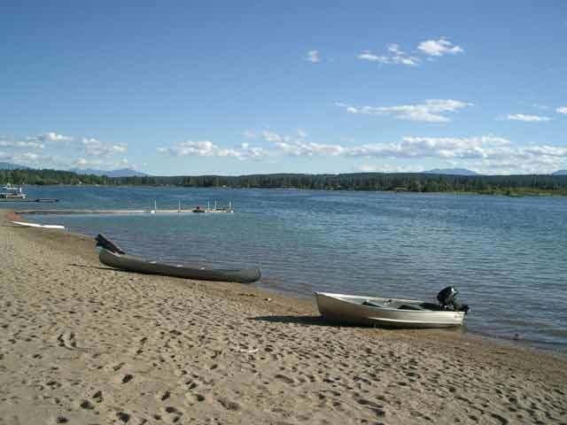 Wasa Lake wwwourbccomdiscoverbcprovincialparkswasala