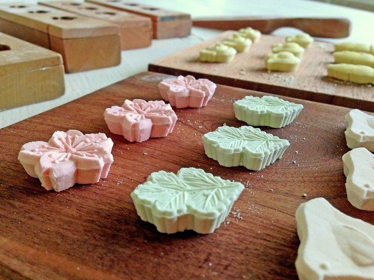 Wasanbon Experience the World of FirstRate Wasanbon Refined Sugar the