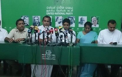 Wasantha Senanayake Wasantha Senanayake Archives Sri Lanka News Newsfirst Breaking