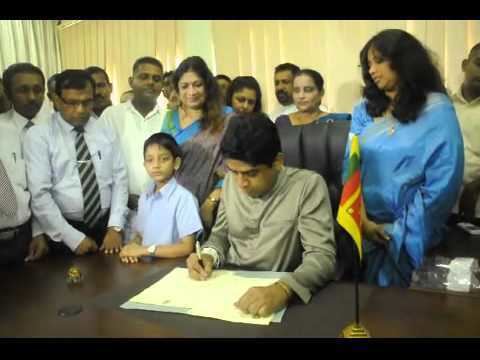 Wasantha Senanayake Wasantha Senanayake by Ishan Sanjeewa YouTube