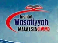 Wasatiyyah Institute Malaysia