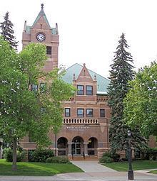 Waseca County, Minnesota httpsuploadwikimediaorgwikipediacommonsthu