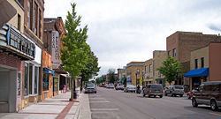 Waseca, Minnesota httpsuploadwikimediaorgwikipediacommonsthu