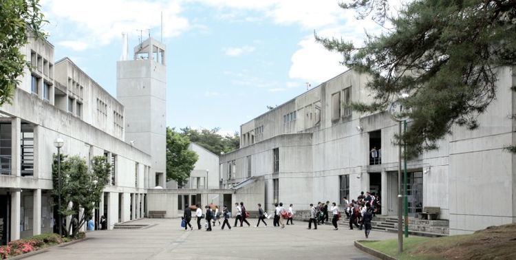 Waseda University Honjo Senior High School