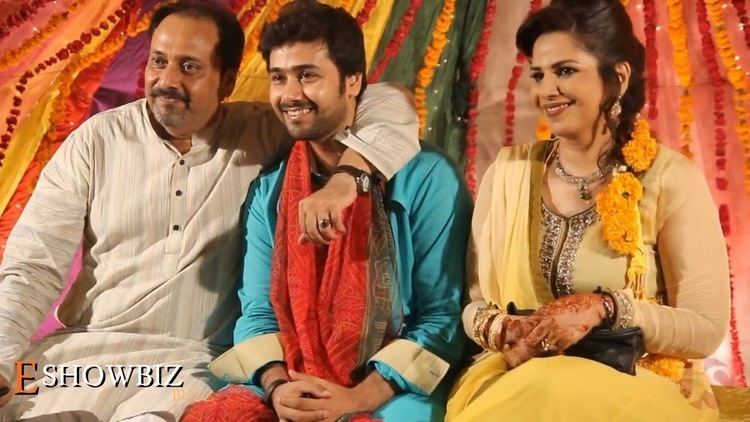 Waseem Abbas Actor And Director Bio With Photos Videos Waseem Abbas Actor And Director Bio With Photos Videos