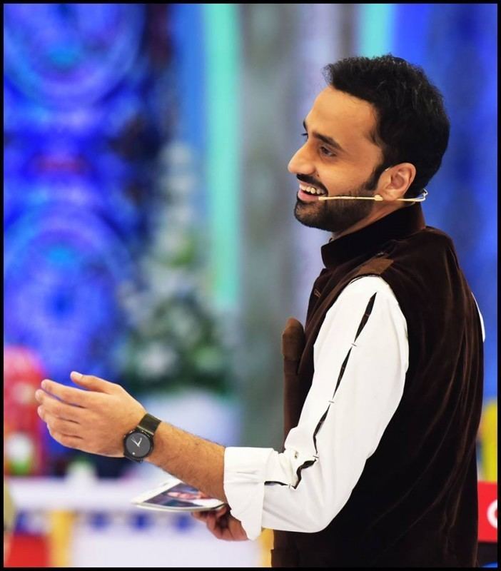 Waseem Badami Waseem Badami Biography Salary Height Date of Birth Net Worth