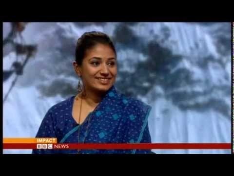 Wasfia Nazreen Wasfia Nazreen on BBC Bangladesh on Seven Summits HQ YouTube