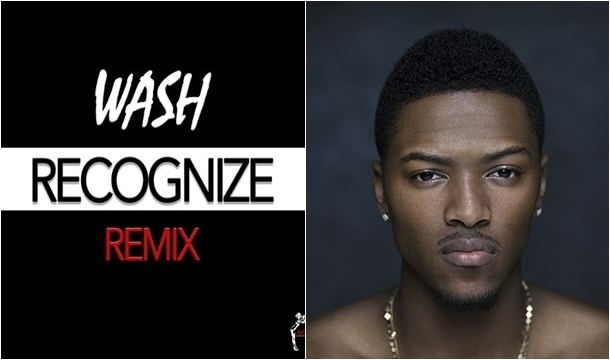 Wash (singer) RB Newbie Wash Talks Texas Upbringing Interscope Signing The