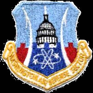 Washington Air Defense Sector