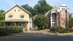 Washington Avenue Historic District (Evansville, Indiana) httpsuploadwikimediaorgwikipediacommonsthu