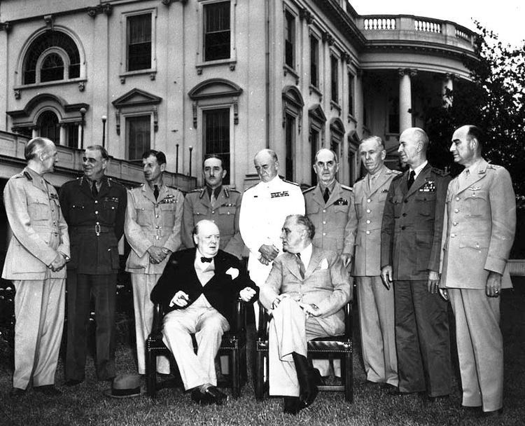 Washington Conference (1943) wwwdefensemedianetworkcomwpcontentuploads201