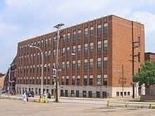 Washington Education Center (Pittsburgh) httpsuploadwikimediaorgwikipediacommonsthu