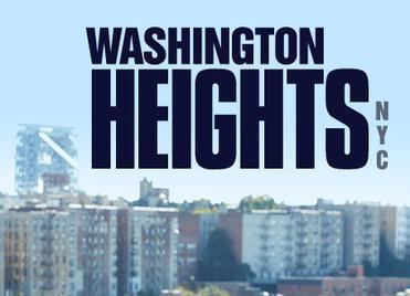Washington Heights (TV series) Washington Heights TV series Wikipedia