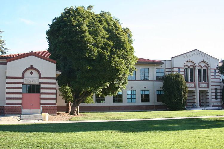 Washington High School (Fremont, California)