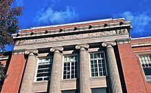 Washington High School (Portland, Oregon) httpsuploadwikimediaorgwikipediacommonsthu