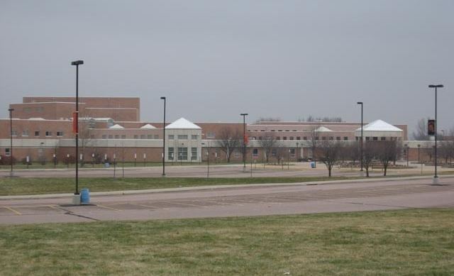 Washington High School (Sioux Falls, South Dakota)