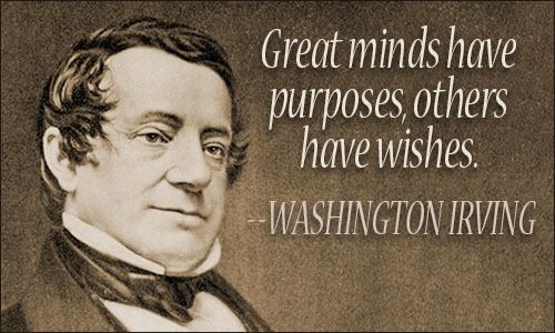 Washington Irving Washington Irving Quotes