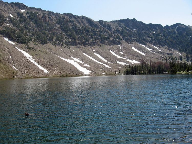 Washington Lake (Idaho) httpsuploadwikimediaorgwikipediacommonsthu