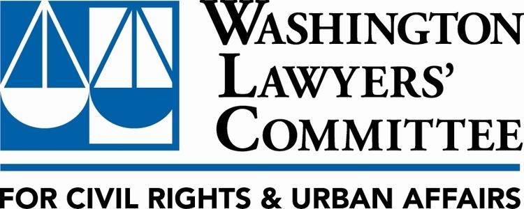 Washington Lawyers' Committee for Civil Rights and Urban Affairs
