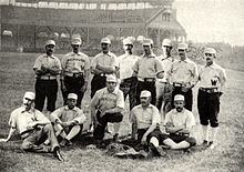 Washington Nationals (1886–89) httpsuploadwikimediaorgwikipediacommonsthu