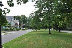 Washington Park Historic District (Newton, Massachusetts) httpsuploadwikimediaorgwikipediacommonsthu