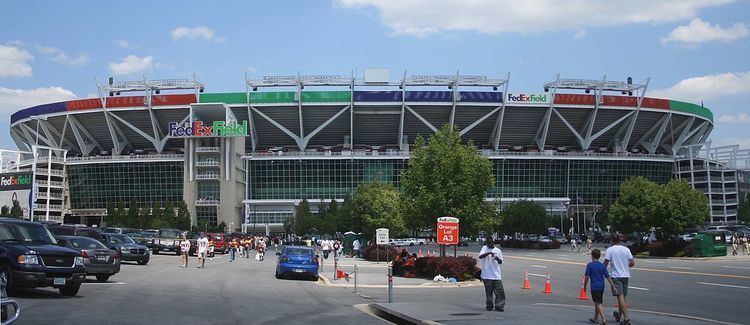 Washington Redskins draft history